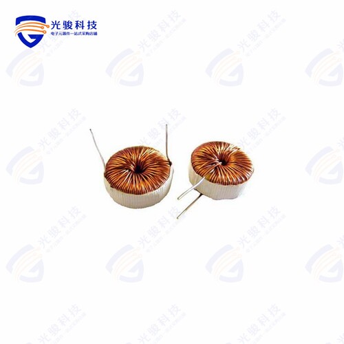 CT8645LLF-102L-TH《LO CORE LOSS HI-I TOROID INDCTOR》