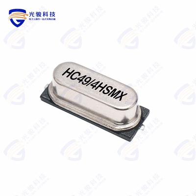 LFXTAL003260BULK《CRYSTAL 3.6864MHZ 16PF SMD》