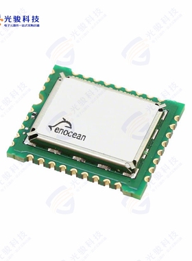 TCM300C《RX TXRX MODULE ISM  1GHZ SMD》