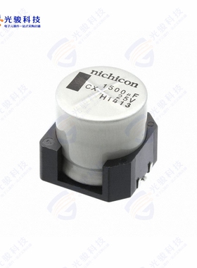 UCX1V821MNS1MS《CAP ALUM 820UF 20% 35V SMD》