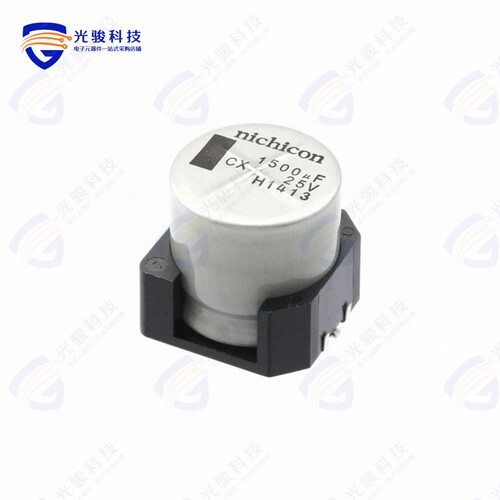 UCX1V821MNS1MS《CAP ALUM 820UF 20% 35V SMD》