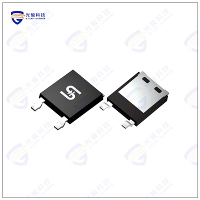 PUAD8DH晶体管DIODE STANDARD 200V 8A THINDPAK