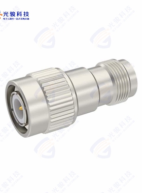 R412507124《ATTENUATOR: TNC 7DB 3GHZ 1W 50OH》