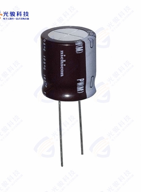 UPW2A181MHD6《CAP ALUM 180UF 20% 100V RADIAL》