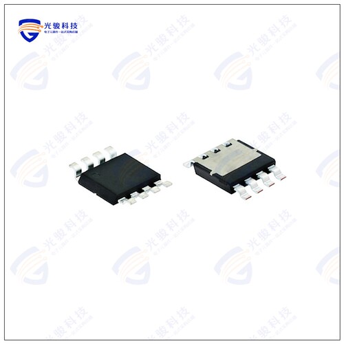 SQJQ112ER-T1_GE3晶体管AUTOMOTIVE N-CHANNEL 100 V (D-S)