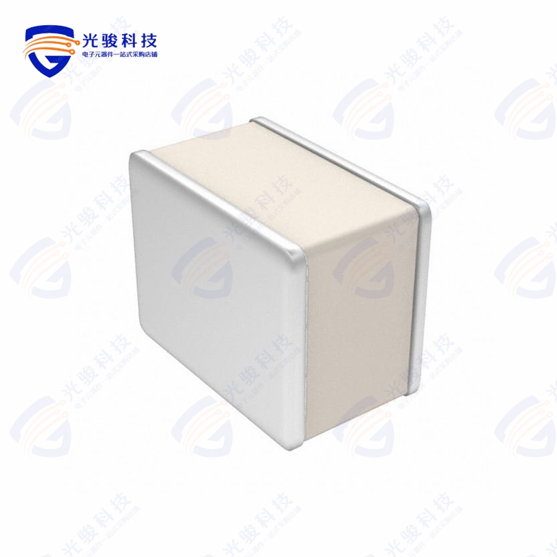 800R101JT500XT1K《CAP CER 100PF 500V C0G/NP0 0709》