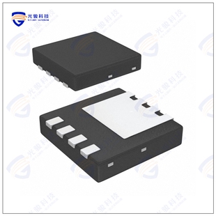 FDMC8360L晶体管MOSFET N-CH 40V 27A/80A POWER33