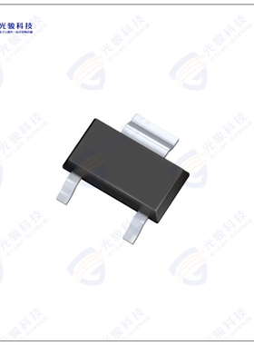 IPN60R360PFD7SATMA1晶体管MOSFET N-CH 600V 10A SOT223