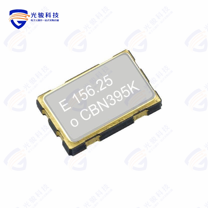 SG5032CAN 8.000000M-TJGA0《XTAL OSC XO 8.0000MHZ CMOS SMD》