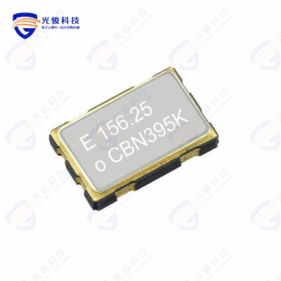 SG5032CAN+25.000000M-TJGA0《XTAL+OSC+XO+25.0000MHZ+CMOS+SMD