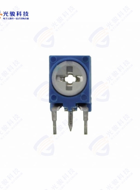 N6S25T0N-503《POT 50 K OHM LINEAR》