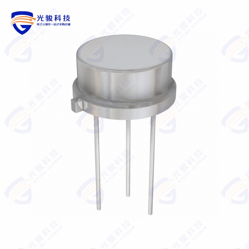 2N3500《TRANS NPN 150V 0.3A TO39》
