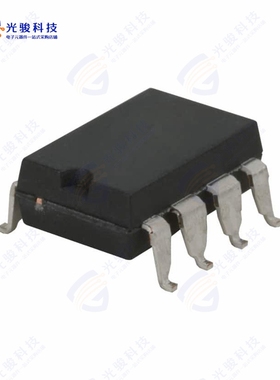 LDA210S《OPTOISO 3.75KV 2CH DARLNG 8SMD》