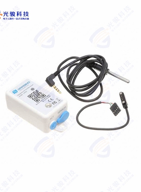 113990755《LHT65 LORAWAN TEMPERATURE & HUMI》