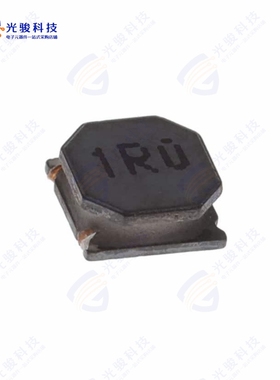 SDER041H-1R0MS《FIXED IND 1UH 4.3A 25 MOHM SMD》