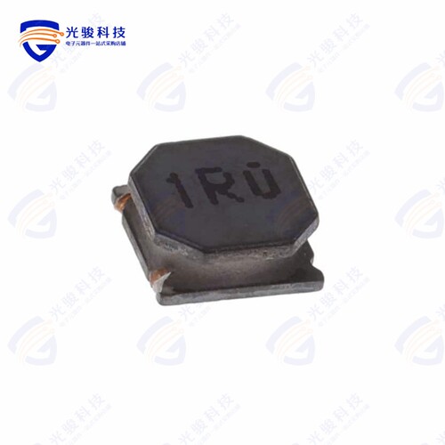 SDER041H-1R0MS《FIXED IND 1UH 4.3A 25 MOHM SMD》