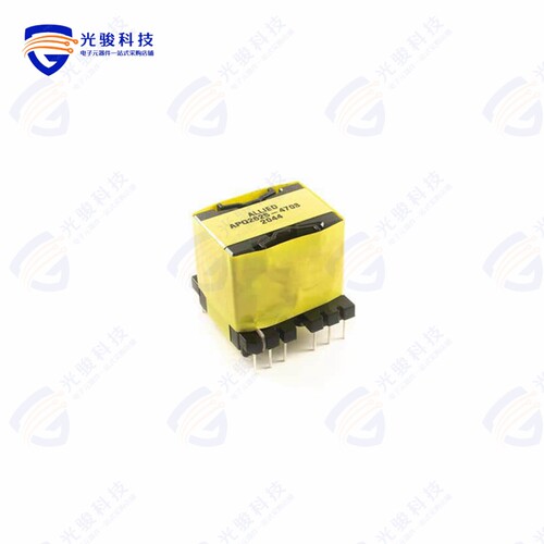 APQ2625-4703《160UH, PQ2625 LC Resonant Induct》