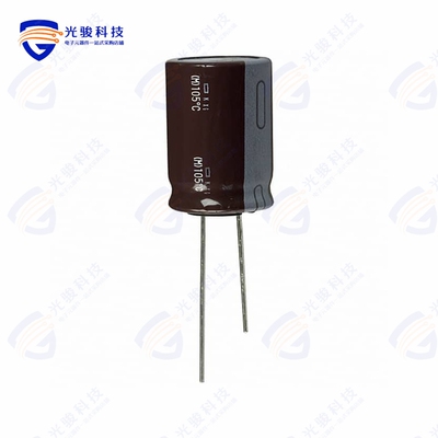 EKXG451ELL470MM25S《CAP ALUM 47UF 20% 450V RADIAL》