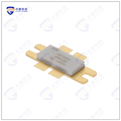 ART700FHU晶体管RF MOSFET LDMOS 55V SOT1214A