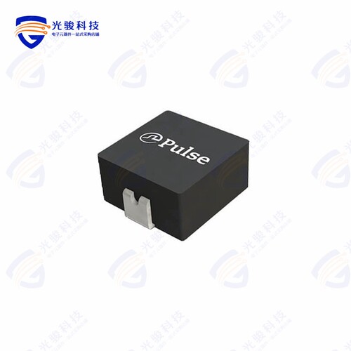 PA4340.333NLT《FIXED IND 33UH 1.6A 440 MOHM SMD》