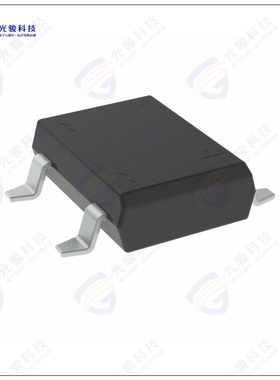 DBLS155G晶体管BRIDGE RECT 1P 600V 1.5A DBLS