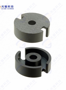 B65671D0000R048《FERRITE CORE P 4.9UH N48 2PCS》