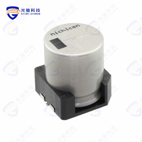 UUE1A472MNS1MS《CAP ALUM 4700UF 20% 10V SMD》