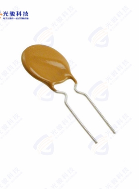 PFRA.110《PTC RESET FUSE 30V 1.1A RADIAL》