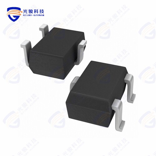 VESD12A2-03GHG3-08《TVS DIODE 12VWM 22.7VC SOT323》