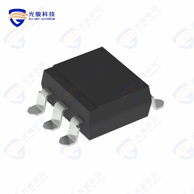 VOT8125AB-V《OPTOCOUPLER PHOTOTRIAC 800V SMD5》