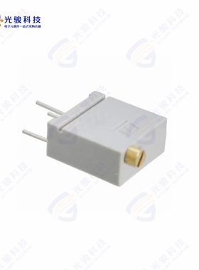 67WR5KLFTB《TRIMMER 5K OHM 0.5W PC PIN TOP》