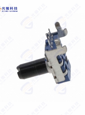 11VR1X20F2N103B1《POT 10K OHM 1/20W CARBON LINEAR》