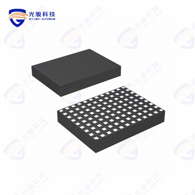 LTM9002CV-AA#PBF《IC RCVR IF/BASEBAND 14BIT 108LGA》