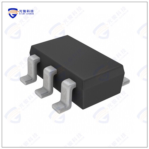 RZQ045P01TR晶体管MOSFET P-CH 12V 4.5A TSMT6