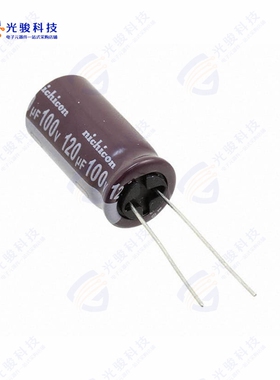 UPJ0J332MHD1TO《CAP ALUM 3300UF 20% 6.3V RADIAL》