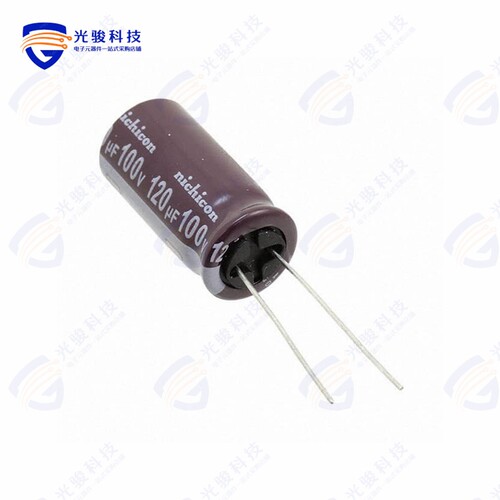 UPJ1V821MHD1TO《CAP ALUM 820UF 20% 35V RADIAL》