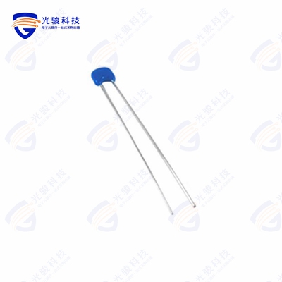 CML681J100《CAP CER 680PF 100V C0G RADIAL》
