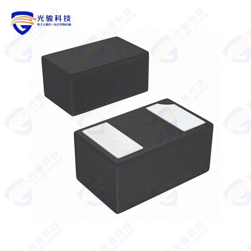 RB751S-40L2-TP《DIODE SCHOTTKY 40V 30MA 2TDFN》