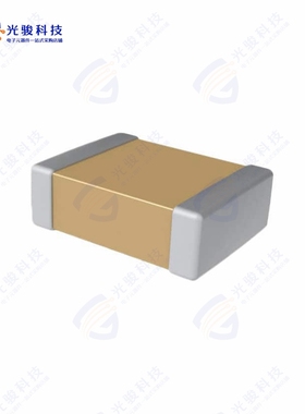 C1812X221KGGAC7800《CAP CER 220PF 2KV C0G/NP0 1812》