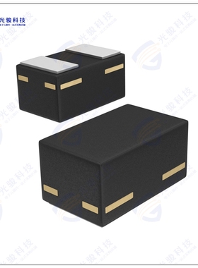 RB520CS30L,315晶体管DIODE SCHOTTK 30V 100MA DFN10062