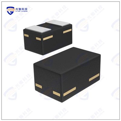 PMEG3002AEL,315晶体管DIODE SCHOTTK 30V 200MA DFN10062