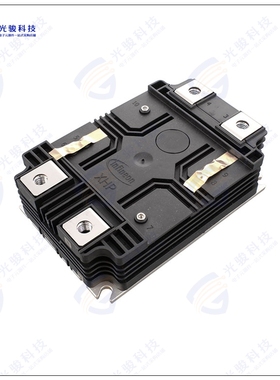 FF450R33T3E3B5BPSA1晶体管IGBT MOD 3300V 450A AGXHP100-6