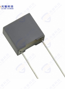 R71VF31004030K《CAP FILM 0.1UF 10% 520VDC RADIAL》