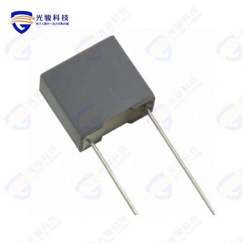 R71VF31004030K《CAP FILM 0.1UF 10% 520VDC RADIAL》