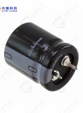 LLS2D331MELZ《CAP ALUM 330UF 20% 200V SNAP》