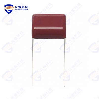 ECW-H16822JV《CAP FILM 8200PF 5% 1.6KVDC RAD》