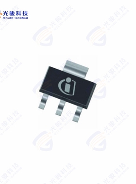 ISP20EP10LMXTSA1《SMALL SIGNAL MOSFETS PG-SOT223-4》