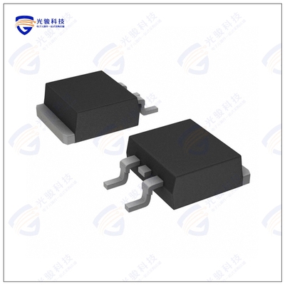 VS-MURD620CTTRR-M3晶体管DIODE ARRAY GP 200V 3A DPAK
