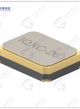 LFXTAL069527晶体 振荡器 CRYSTAL 40.0000MHZ 8PF SMD