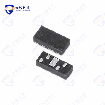 SESD0802Q4UG-0020-090《TVS DIODE 7VWM 9.2VC 0802》